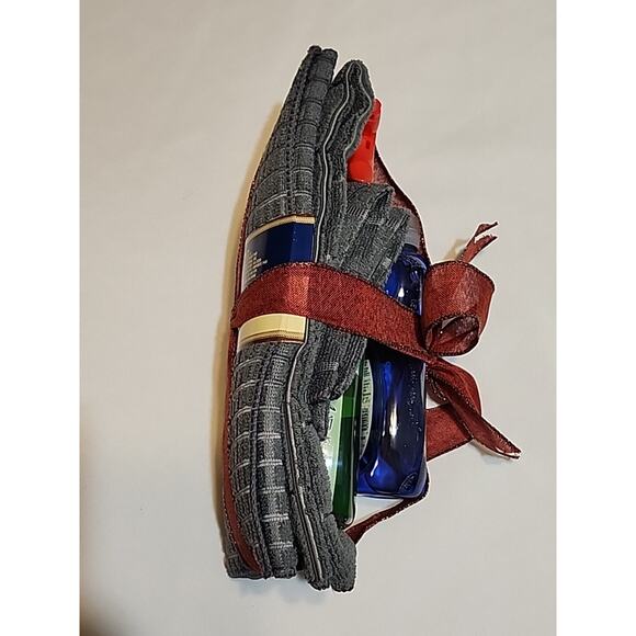 Palmolive Gift Set Dish Towels Hand Towel Palmolive Spray Away & Palmolive Gray - Picture 7 of 8